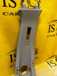 OSŁONA POSZYCIE SŁUPKA ŚRODKOWEGO B PRAWA PRAWE RENAULT CAPTUR I PRZEDLIFT