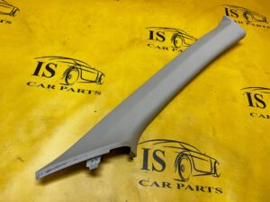 POSZYCIE OSŁONA OBUDOWA SŁUPKA PRZÓD A PRAWY DACIA JOGGER SANDERO III