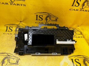 SCHOWEK DESKI KONSOLI PASAŻERA RANGE ROVER EVOQUE II L551 ANGIELSKI UK RHD