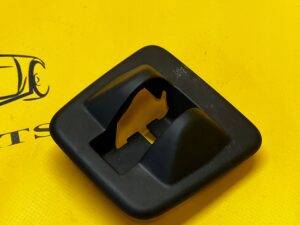 LEWA OSŁONA ZAŚLEPKA SZYNY FOTELA AUDI Q7 SQ7 4M0