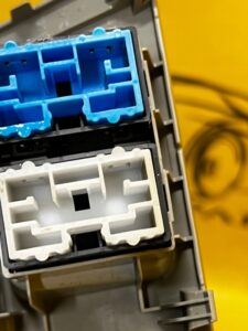 PRZYCISKI WIELOFUNKCJA OTWIERANIE KLAPY LEXUS RX 450H III 3 AL10