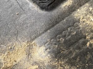 PŁYTA OSŁONA PODWOZIA RENAULT ESPACE VI AUSTRAL