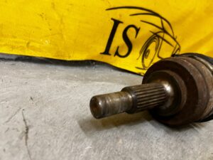 PÓŁOŚ PRZÓD PRZEDNIA LEWY LEWA RENAULT MEGANE IV 1.5 DCI