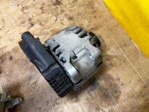 ALTERNATOR CITROEN DS7 CROSSBACK X74 2.0 BLUE HDI START STOP
