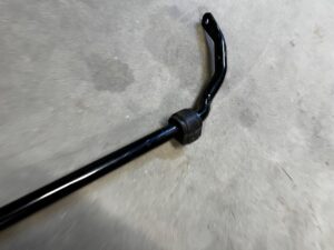 DRĄŻEK STABILIZATORA TYŁ TYLNY MINI F55 F56 NOWY OEM
