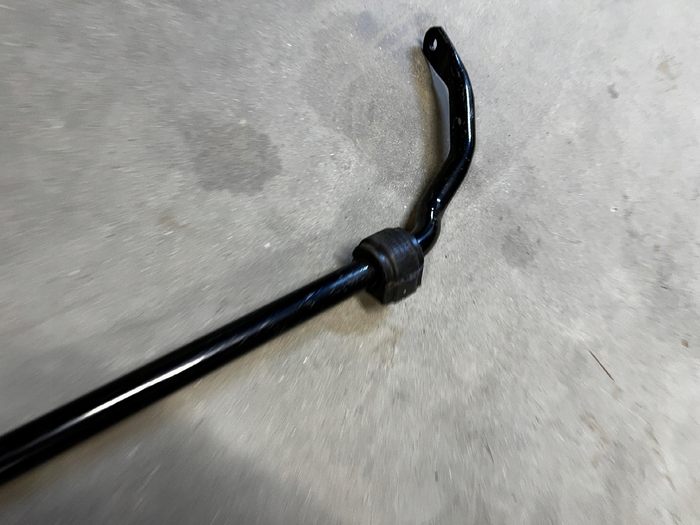 DRĄŻEK STABILIZATORA TYŁ TYLNY MINI F55 F56 NOWY OEM
