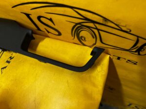 PANEL PRZEŁĄCZNIK SZYB LUSTEREK PRZÓD LEWY FORD MUSTANG VI