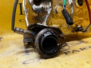 KATALIZATOR KOMPLETNY SONDY DACIA SANDERO III 3 21R- 1.0 SCE