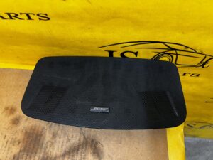 OSŁONA ZAŚLEPKA GŁOŚNIKA DESKI KONSOLI BOSE INFINITI Q70 M35h M37 M56