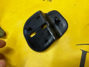 OSŁONA ZAŚLEPKA MASKOWNIKA PRAWA BMW X6 F16