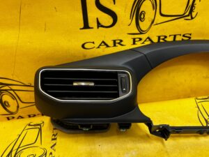 KRATKA NAWIEWU RAMKA DEKOR DESKI LICZNIKA ZEGARÓW LEWA FORD EXPLORER VI MK6