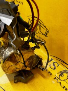 KATALIZATOR KOMPLETNY SONDY DACIA SANDERO III 3 21R- 1.0 SCE