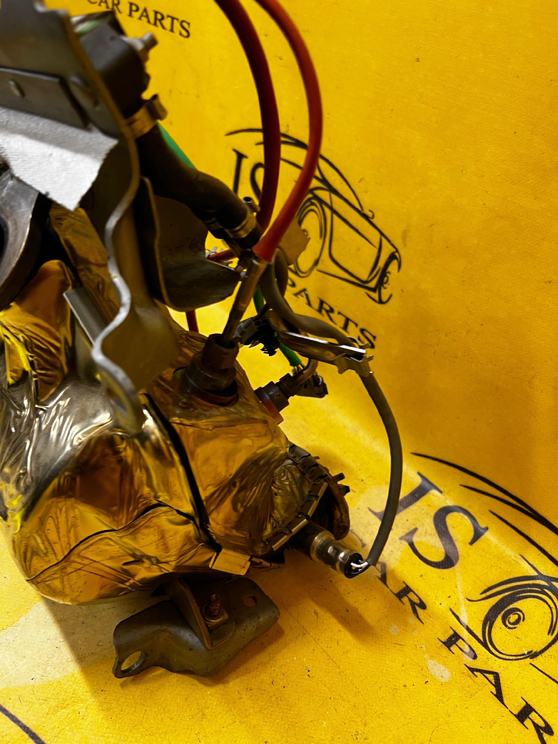 KATALIZATOR KOMPLETNY SONDY DACIA SANDERO III 3 21R- 1.0 SCE