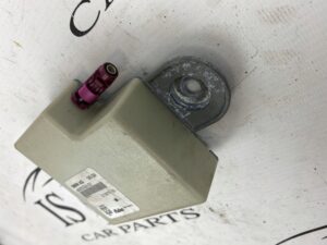 MODUŁ WZMACNIACZ ANTENY BMW X6M E71 E70 X5 X6