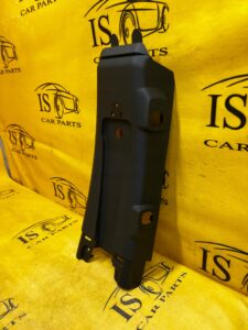 POSZYCIE OSŁONA OBUDOWA SŁUPKA ŚRODKOWEGO B PRAWY 4 DRZWI FORD BRONCO 21-