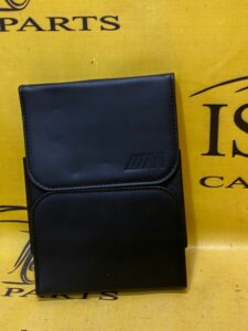 KSIĄŻKA SERWISOWA INSTRUKCJA OBSŁUGI HOLANDIA BMW M2 F87