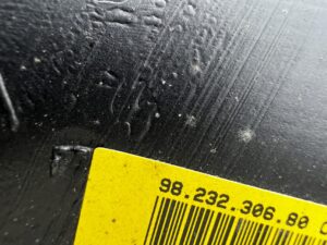 ZBIORNIK BAK POMPA WLEW PALIWA PEUGEOT 2008 II 1.5 BLUE HDI