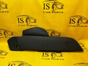 LEWA OSŁONA BOCZEK TUNELU SKÓRA FORD KUGA MK3