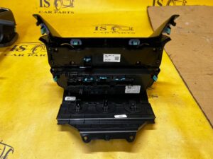 PRZEŁĄCZNIK PANEL STEROWANIA KLIMATYZACJI RADIA FORD EXPLORER MK6