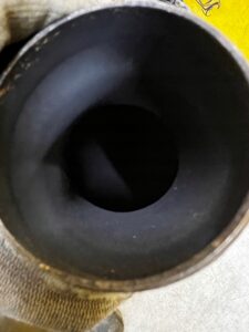 FILTR CZĄSTEK STAŁYCH DPF MERCEDES CLS W218 3.0 CDI V6 DIESEL