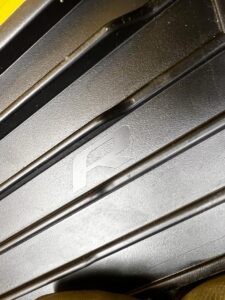 ZAŚLEPKA OSŁONA SCHOWKA PODŁOGI BAGAŻNIKA PRAWA FORD EXPLORER MK6