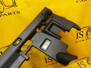 OSŁONA DESKI KONSOLI LEWA PORSCHE CAYENNE II 7P5