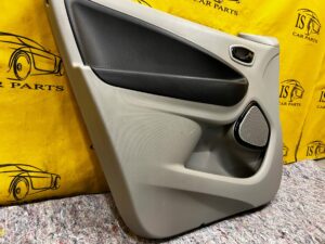 BOCZEK TAPICERKA DRZWI PRZÓD PRZEDNI LEWY LEWA RENAULT ZOE I Z.E.