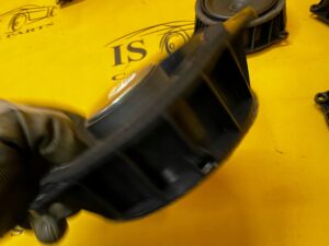 4 X GŁOŚNIK ŚREDNIOTONOWY STEREO HIFI BMW X5 F15 X6 F16