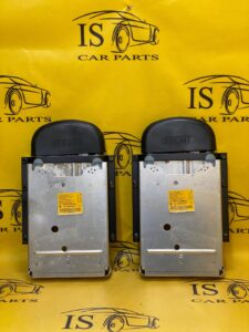 2 X KAPOTAŻ PAŁĄK NABÓJ PORSCHE 911 997 CABRIO