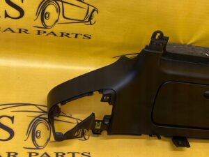 OSŁONA SCHOWEK PÓŁKA LEWY TYŁ PORSCHE 987 CAYMAN