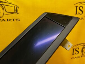 PANEL EKRAN WYŚWIETLACZ NAWIGACJI BMW 5 G30