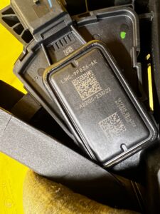 PEDAŁ POTENCJOMETR GAZU FORD EXPLORER VI MK6