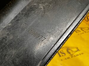 LISTWA KAROSERYJNA SZYBY BŁOTNIKA TYŁ LEWY PEUGEOT 5008 II