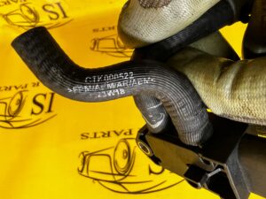 PRZEWÓD CZUJNIK SPALIN JAGUAR LR 2.0D 204DTA