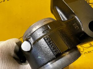 WAHACZ POPRZECZNY PRZÓD PRZEDNI LEWY MINI R60 R61 NOWY OEM