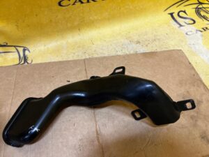 PŁYTA OCHRONNA PRZEWODU PALIWOWEGO PORSCHE CAYENNE II 7P5 LIFT 92A