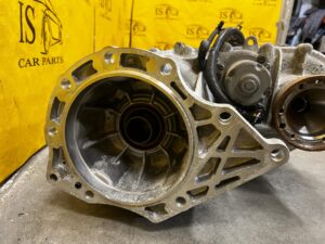 NOWY REDUKTOR SKRZYNIA ROZDZIELCZA FORD BRONCO 2.7 V6 ECOBOOST 21-