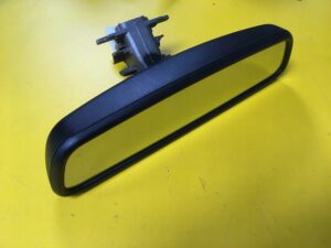 LUSTERKO WSTECZNE FOTOCHROM RENAULT ESPACE V