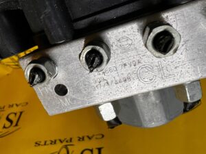 POMPA HAMULCOWA ABS NISSAN X-TRAIL T32