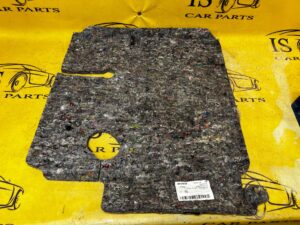 OSŁONA WYGŁUSZENIE WATA LEWA DACIA SANDERO III 2023R