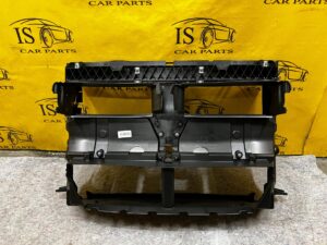 KANAŁ POWIETRZA WZMOCNIENIE PAS PRZEDNI BMW 2 F45 LIFT F46 LIFT NOWY OEM