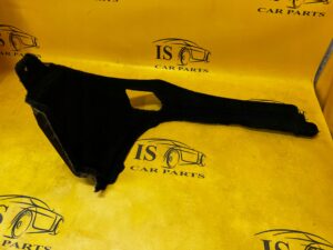 TAPICERKA BOCZEK BAGAŻNIKA TYŁ LEWY LEWA MERCEDES CLS W218 SHOOTING BRAKE