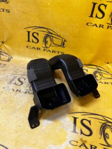 KANAŁ TUNEL DOLOT POWIETRZA NAWIEW FORD KUGA MK3 UK RHD