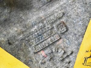 OSŁONA ZAŚLEPKA DOLNA DESKI KONSOLI LEWA CITROEN C4 GRAND PICASSO II EU