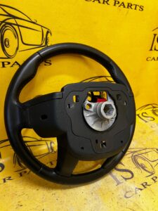 KIEROWNICA SKÓRA MULTIFUNKCJA LR RANGE ROVER EVOQUE II L551