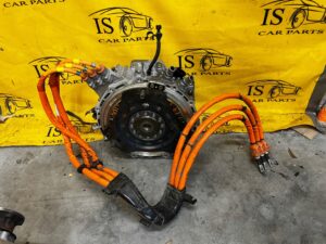 SILNIK ELEKTRYCZNY HYBRYDOWY PORSCHE PANAMERA 970 I LIFT 3.0 S E-HYBRID