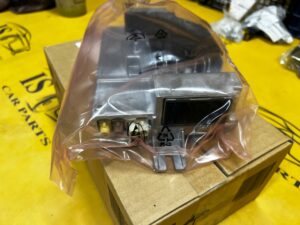 MODUŁ ODBIORNIKA AUDIO UNIT RADIA RADIO BMW X3 G01 X4 G02 NOWY OEM