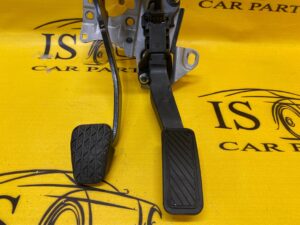 PEDAŁY GAZ HAMULEC MANUAL FORD FIESTA MK8 EUROPA