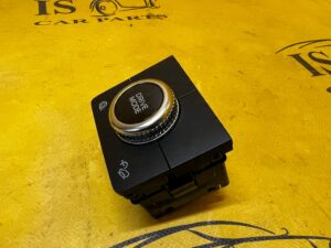 PANEL PRZEŁĄCZNIK POKRĘTŁO TRYBU JAZDY TUNELU ŚRODKOWEGO FORD EXPLORER MK6