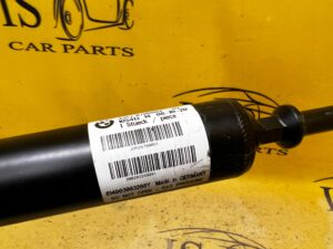 AMORTYZATOR TYŁ TYLNY ZAWIESZENIE SPORTOWE M BMW 3 E92 NOWY OEM